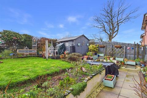 undefined, Aarana, Maes Gwyn, Llanfair Caereinion, Welshpool