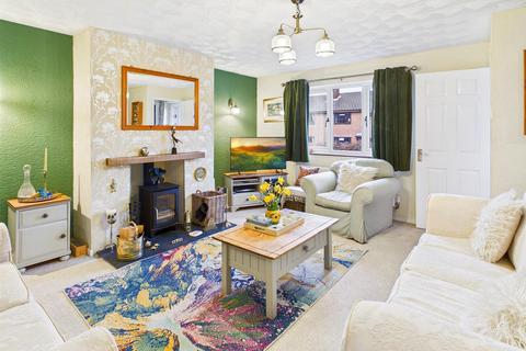 undefined, Aarana, Maes Gwyn, Llanfair Caereinion, Welshpool
