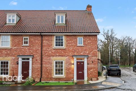 undefined, Thacker Close, IPSWICH