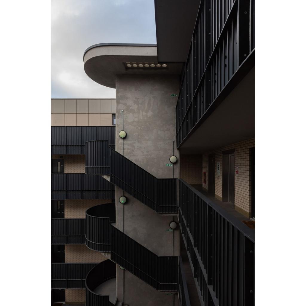 Ardens Building E3