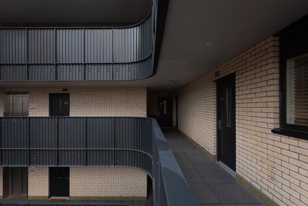Ardens Building E3