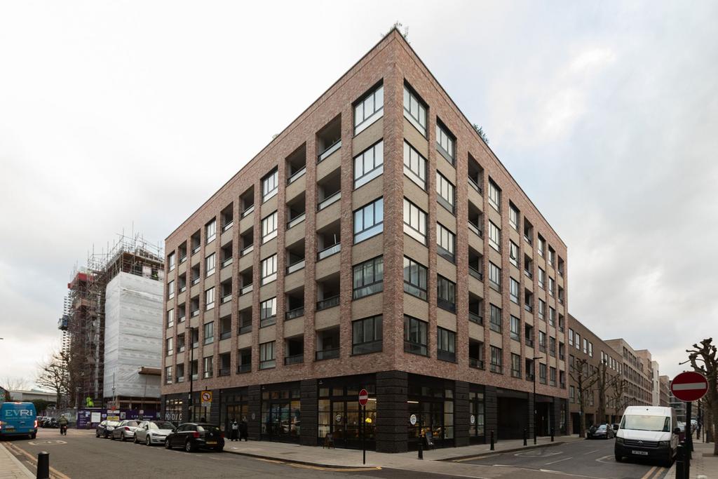 Ardens Building E3