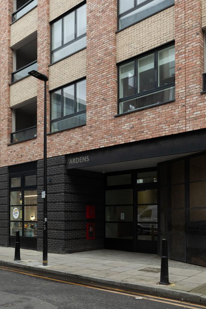 Ardens Building E3