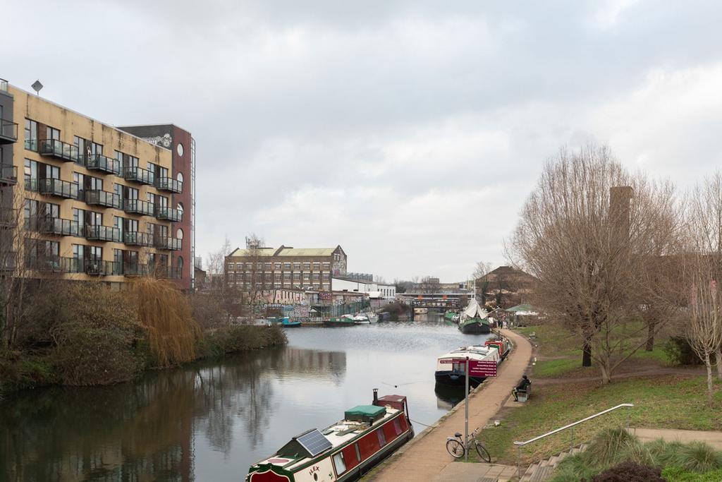 Hackney Wick
