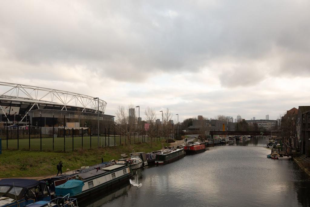Hackney Wick