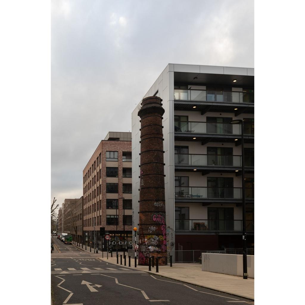 Ardens Building E3