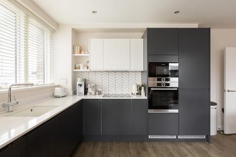 2 bedroom apartment to rent, Wyke Road, London E3