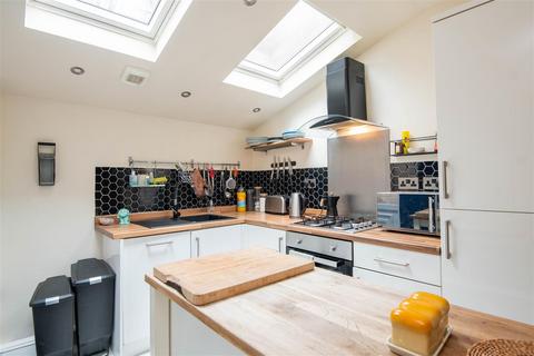 undefined, Billinge Side, Blackburn
