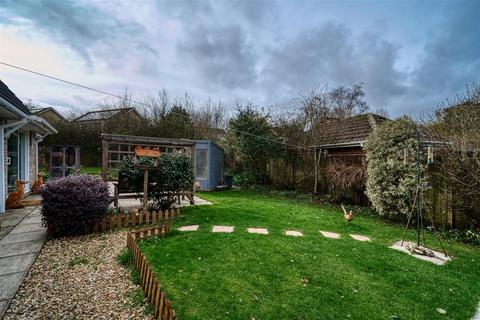 undefined, New Close, Bourton, Gillingham