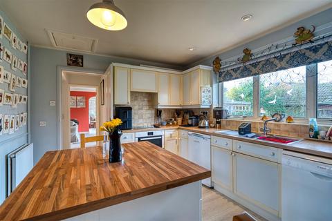 undefined, New Close, Bourton, Gillingham