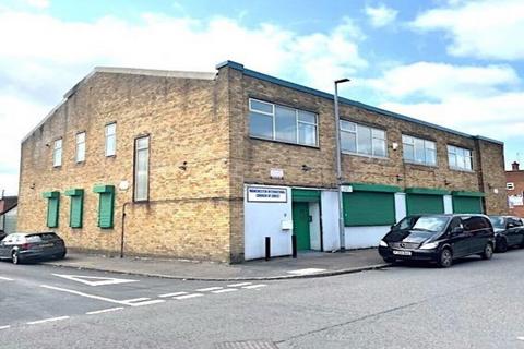 Office to rent, 9 Derby St Manchester M8 8QE