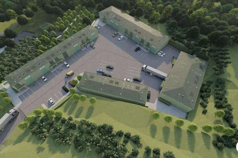 Warehouse for sale, Church Town Backwell BS48 3JF