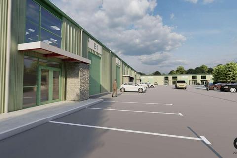 Warehouse for sale, Church Town Backwell BS48 3JF