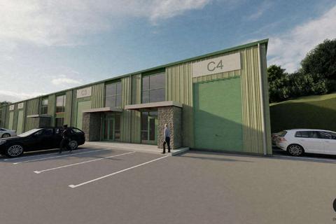 Warehouse for sale, Church Town Backwell BS48 3JF