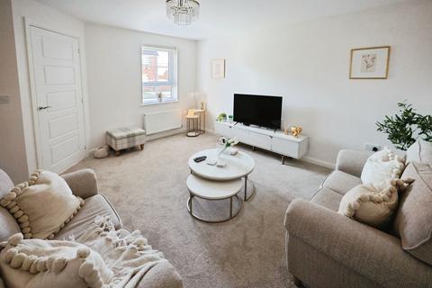 undefined, Edison Drive, Spennymoor