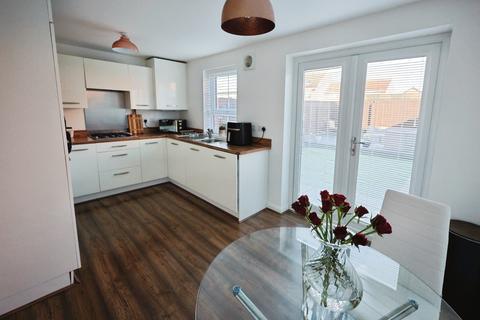 undefined, Edison Drive, Spennymoor