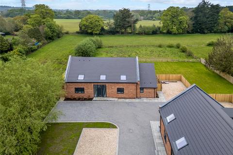 undefined, Landsdown Place, Pamber End, Tadley, Hampshire, RG26
