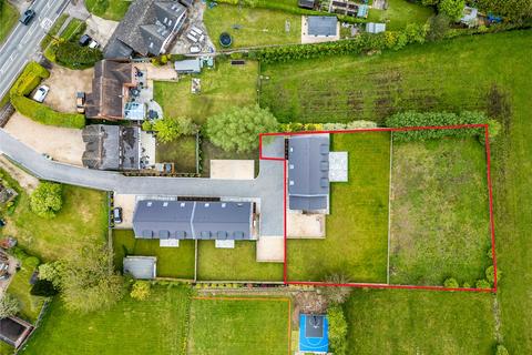 undefined, Landsdown Place, Pamber End, Tadley, Hampshire, RG26