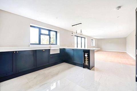 undefined, Landsdown Place, Pamber End, Tadley, Hampshire, RG26