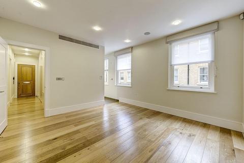undefined, Cavalry Square, Turks Row, Chelsea, London SW3