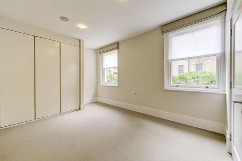 undefined, Cavalry Square, Turks Row, Chelsea, London SW3