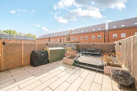 undefined, Cartwright Drive, Chertsey, KT16