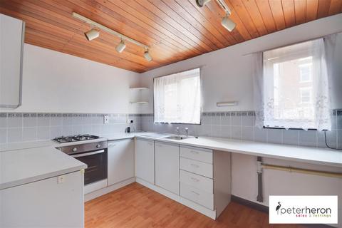 undefined, Barleycorn Place, Laura Street, Sunderland