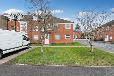 undefined, Providence Street, Coventry, CV5