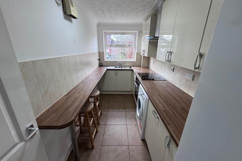 undefined, Providence Street, Coventry, CV5
