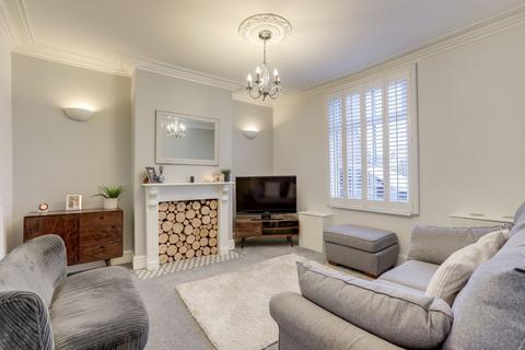 undefined, West Terrace, Nottingham NG15