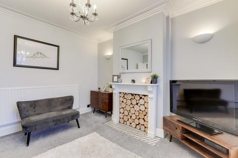 undefined, West Terrace, Nottingham NG15