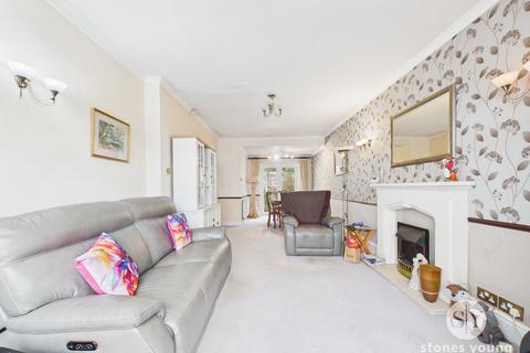 undefined, Shorrock Lane, Blackburn, BB2