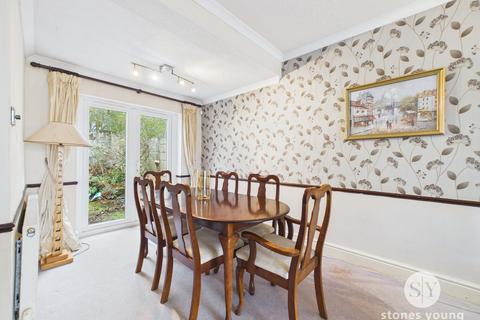 undefined, Shorrock Lane, Blackburn, BB2