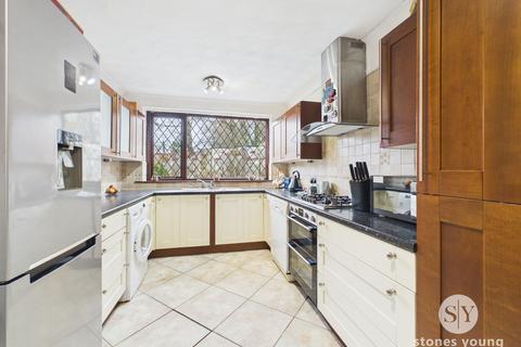 undefined, Shorrock Lane, Blackburn, BB2
