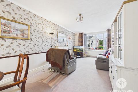 undefined, Shorrock Lane, Blackburn, BB2