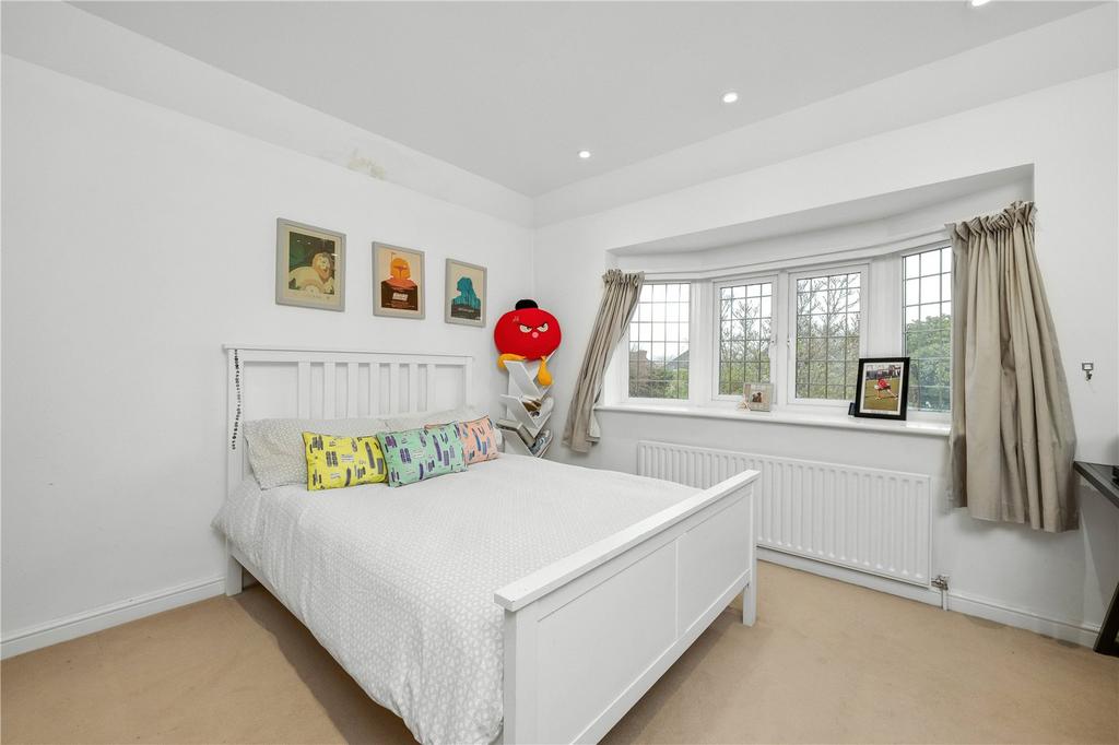 Bedroom 3
