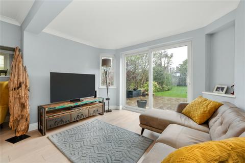 5 bedroom detached house for sale, Hillcrest Gardens, Esher, Surrey, KT10