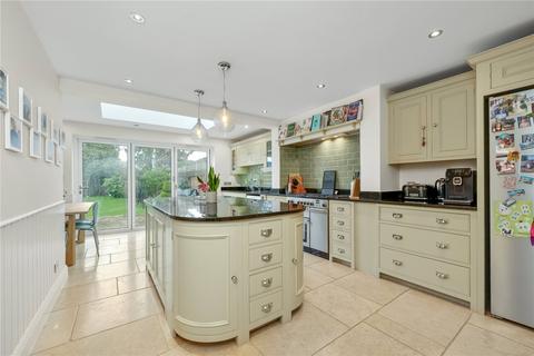 5 bedroom detached house for sale, Hillcrest Gardens, Esher, Surrey, KT10