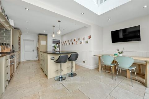 5 bedroom detached house for sale, Hillcrest Gardens, Esher, Surrey, KT10