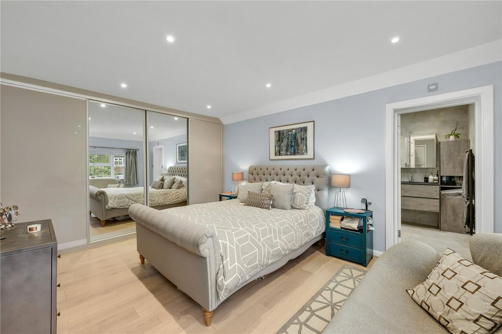 Principal Bedroom