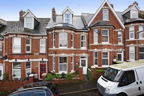 2 bedroom flat for sale, Grove Crescent, Teignmouth, TQ14