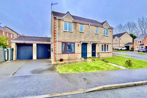 undefined, Esh Wood View, Ushaw Moor, Durham