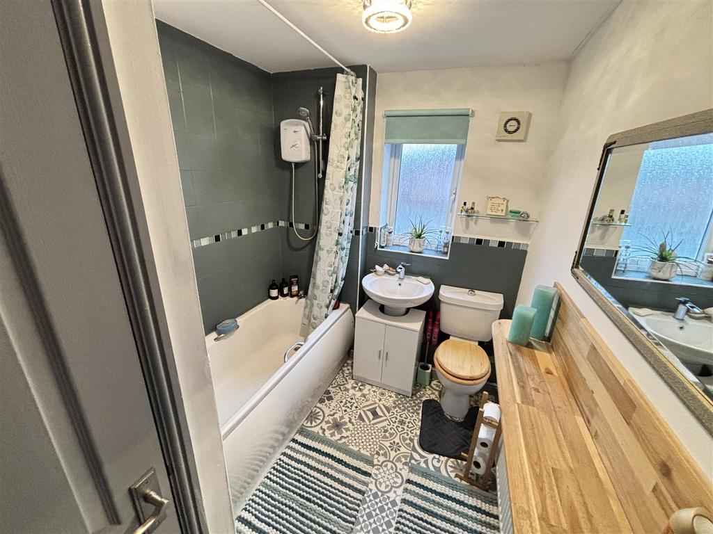 Bathroom/WC