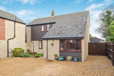 undefined, Norris Road, Upper Arncott, OX25