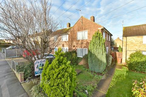 Milsted Road, Twydall, Gillingham, Kent