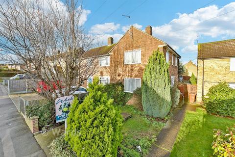 undefined, Milsted Road, Twydall, Gillingham, Kent