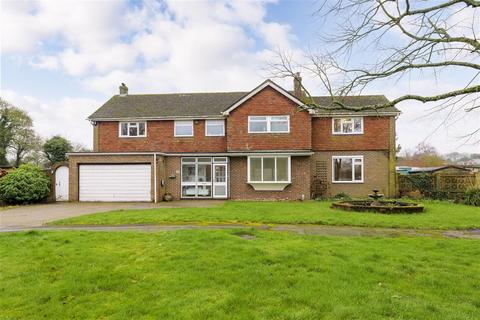 undefined, Draysfield, Wormshill