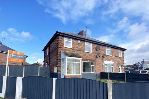 undefined, Sinclair Avenue, Widnes, WA8
