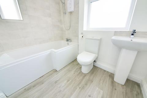 undefined, Sinclair Avenue, Widnes, WA8