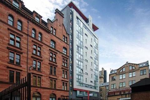 Holm Street, Glasgow, Glasgow City, G2